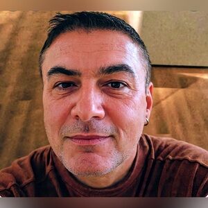 Meet your Posher, Nick